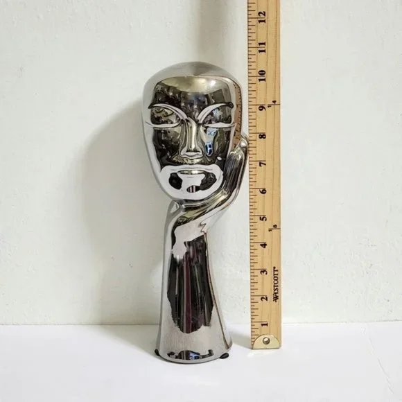 Art Face Mask Decoration Creative Home - Picture 6 of 8